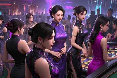 摩域平台注册中心